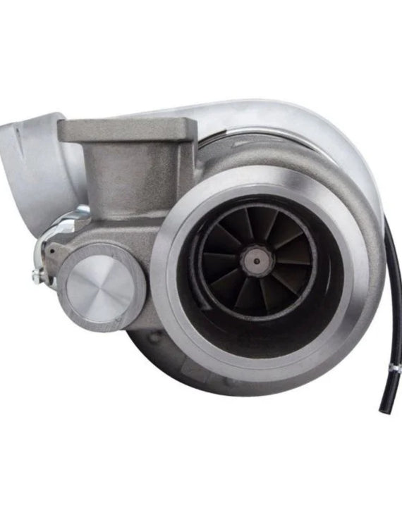 Turbocompresor Turbo 07R205 132-3649 para motor Caterpillar CAT 3406E 3456