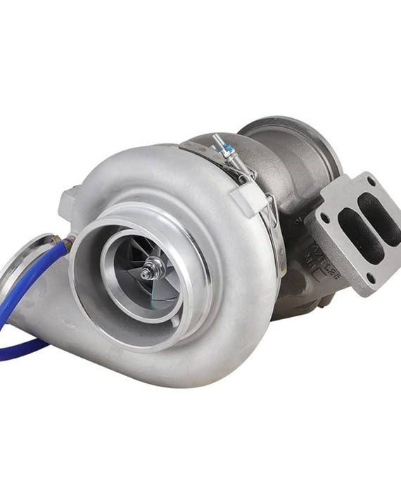 Turbocompresor Turbo 0R-7579 233-1589 233-1592 233-1596 para motor Caterpillar CAT C15