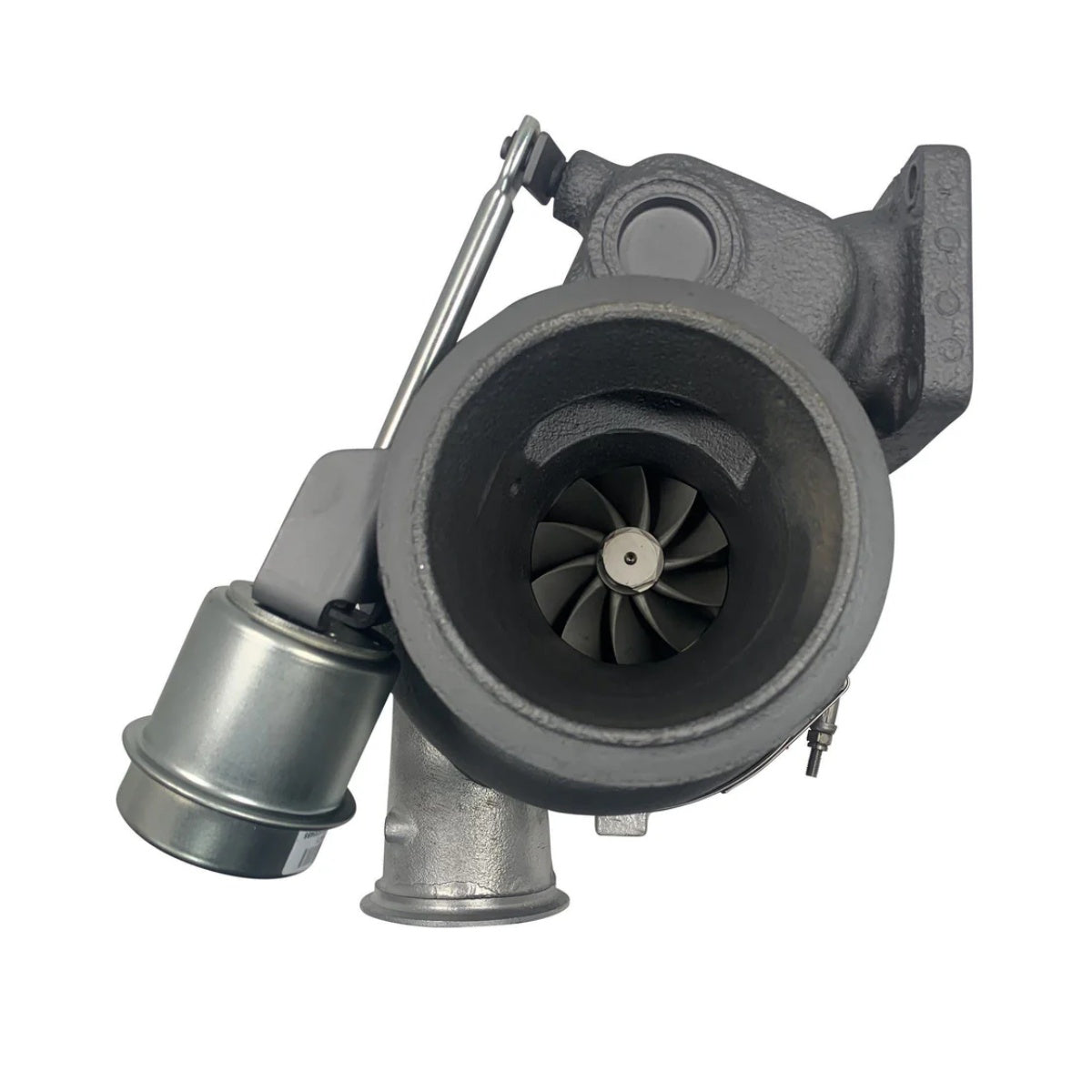 Turbocharger 0R7578 190-6210 190-6211 for Caterpillar CAT Engine C12 - Sinocmp