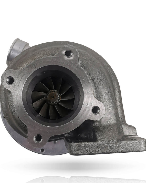 Turbocompresor Turbo 114400-4050 para excavadora Sumitomo SH300-3 motor Isuzu 6HK1T