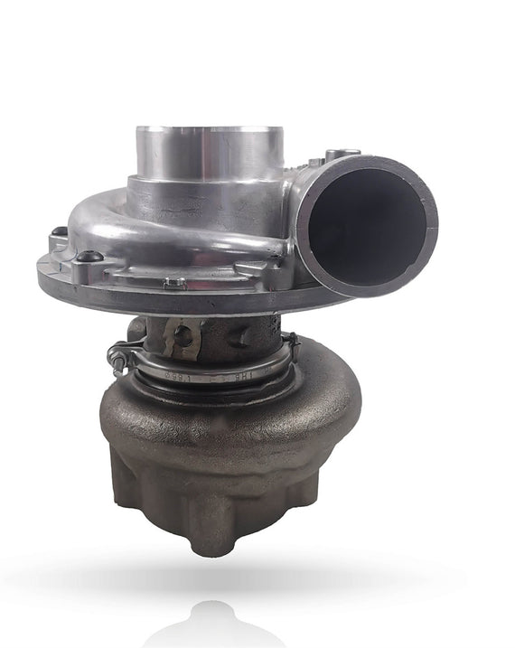 Turbocompresor Turbo 114400-4050 para excavadora Sumitomo SH300-3 motor Isuzu 6HK1T