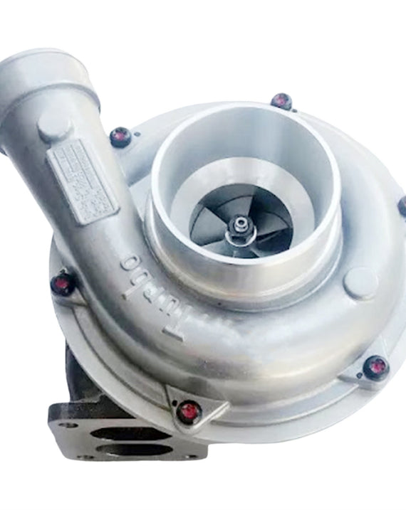 Turbocompresor 114400-4160 para excavadora Isuzu Engine 6HK1 Hitachi ZX330