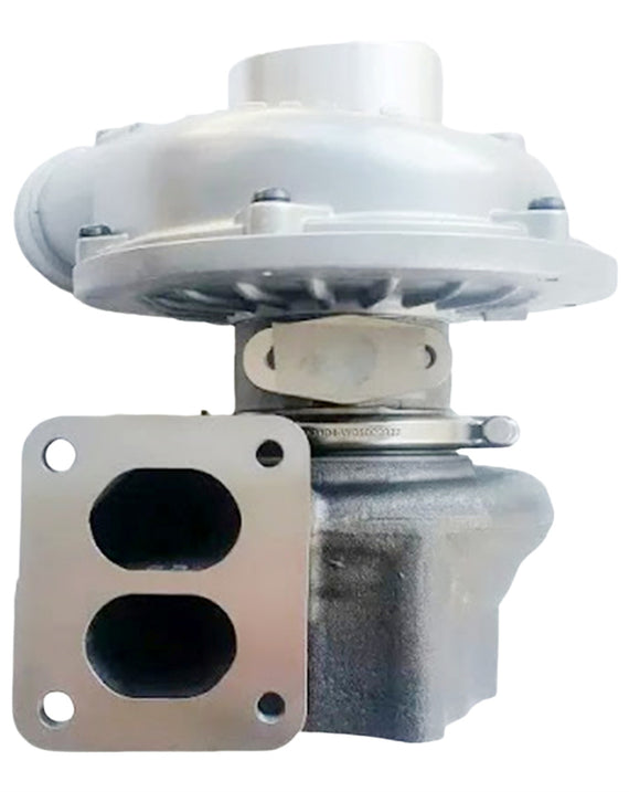 Turbocompresor 114400-4160 para excavadora Isuzu Engine 6HK1 Hitachi ZX330