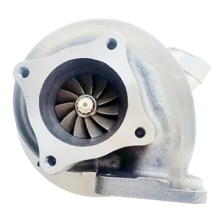 Turbocharger 114400-4160