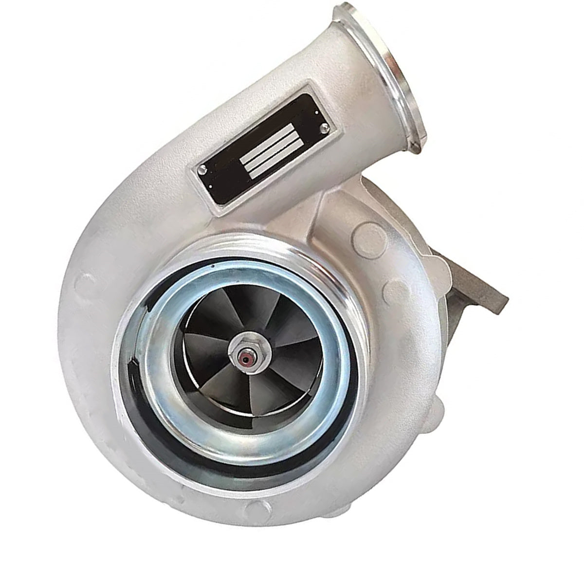 Turbocharger 1769925 3797399 4043631 for Scania D1251A Engine HX50 HE500FG - Sinocmp