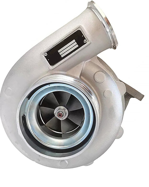 Turbocompresor 1769925 3797399 4043631 para motor Scania D1251A HX50 HE500FG