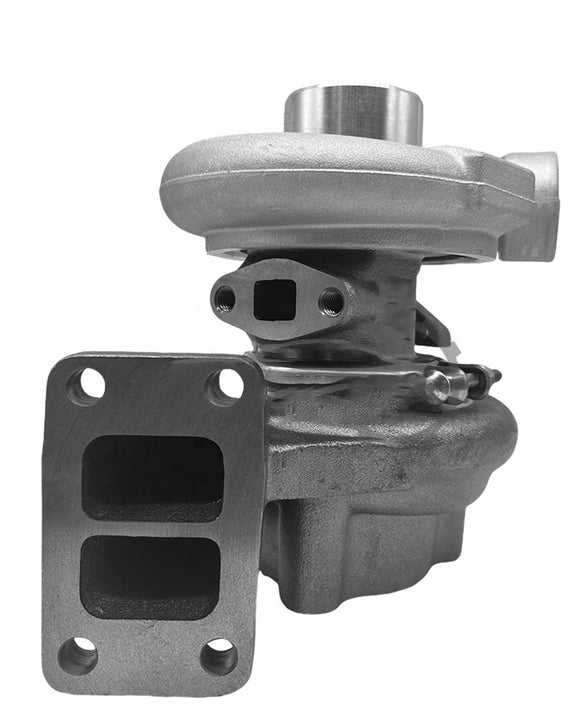 Turbocharger Turbo 49185-01020 ME088840 for Mitsubishi 6D34 TE06H-16M Kobelco SK200-6E