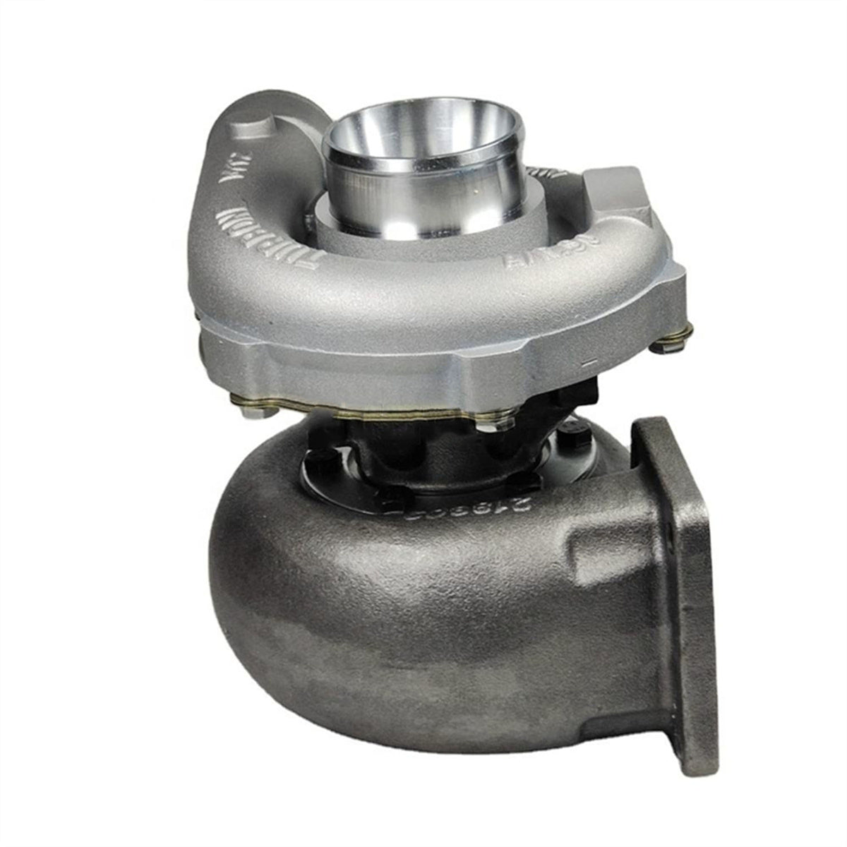 Turbocharger 6222-83-8170 for Komatsu Excavator PC300-6 PC350-6 Engine SAA6D108E - Sinomcp