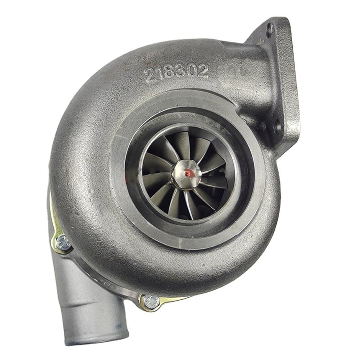 Turbocharger 6222-83-8170 for Komatsu - Sinocmp