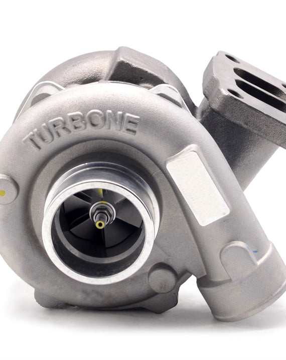 Turbocompresseur Turbo 6732-81-8052 3539803 pour moteur Komatsu PC120-6 4D102 Cummins