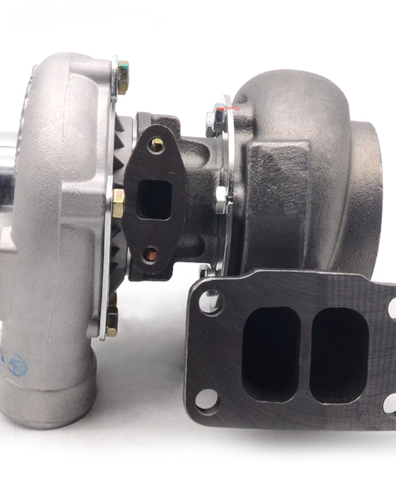 Turbocompresseur Turbo 6732-81-8052 3539803 pour moteur Komatsu PC120-6 4D102 Cummins