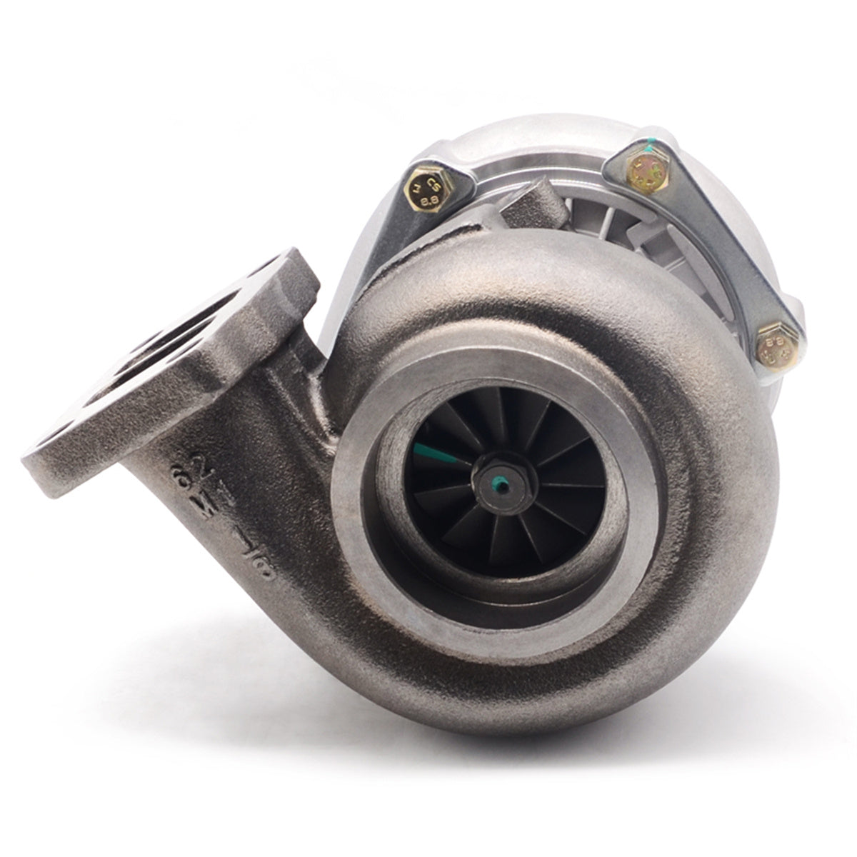 Turbocharger 6732-81-8052 3539803 for Komatsu - Sinocmp