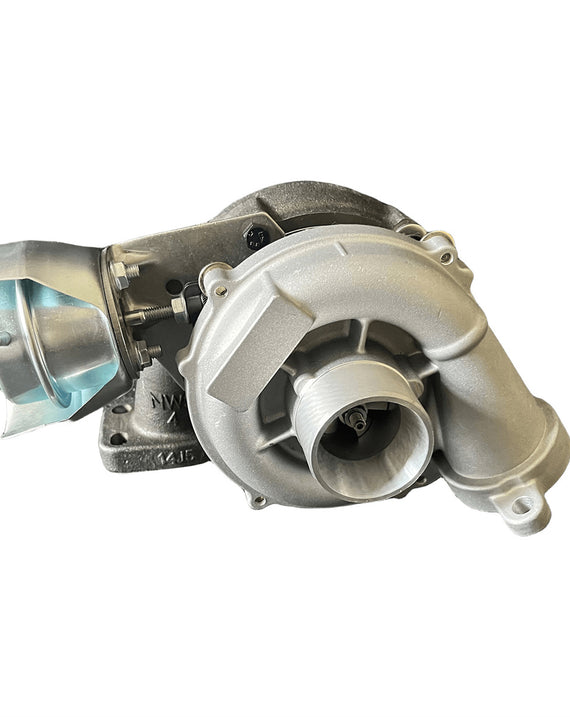 Turbocompresor GT1544V para Hyundai I30 acento Verna Getz Kia Rio D4F 2A400