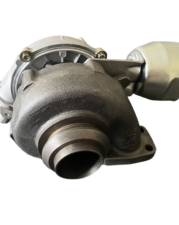 Turbocompresor GT1544V para Hyundai I30 acento Verna Getz Kia Rio D4F 2A400