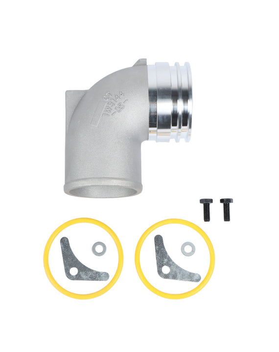 Codo de admisión de turbocompresor 7W-3144 para motor Caterpillar CAT C15 3406B 3406C