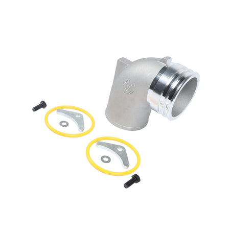 Cotovelo de admissão do turbocompressor 7W-3144 para Caterpillar CAT