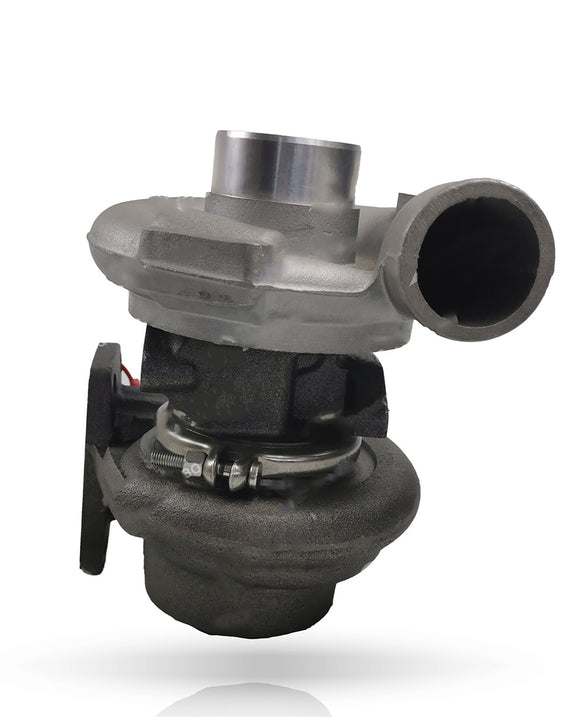 Turbocompresseur Turbo ME088725 49185-01010 pour moteur Mitsubishi 6D31 Kobelco SK200-5