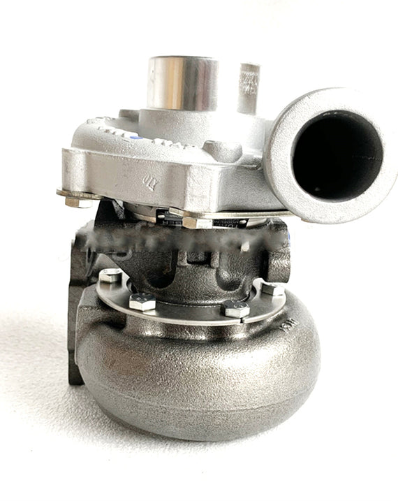 Turbocompresor 6207-81-8330 para excavadora Komatsu PC200-6 PC210LC-6 motor S6D95L-1