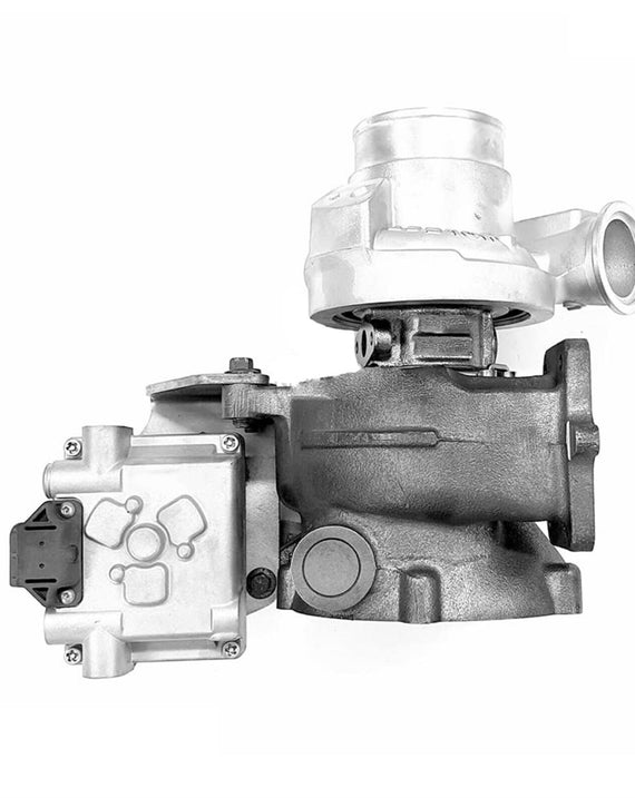 Turbocharger Turbo 3798216 5406198 for Cummins ISF2.8 2.8L 87KW Euro V Diesel