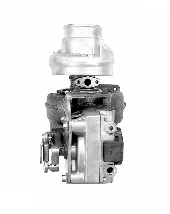 Turbocharger Turbo 3798216 5406198 for Cummins ISF2.8 2.8L 87KW Euro V Diesel