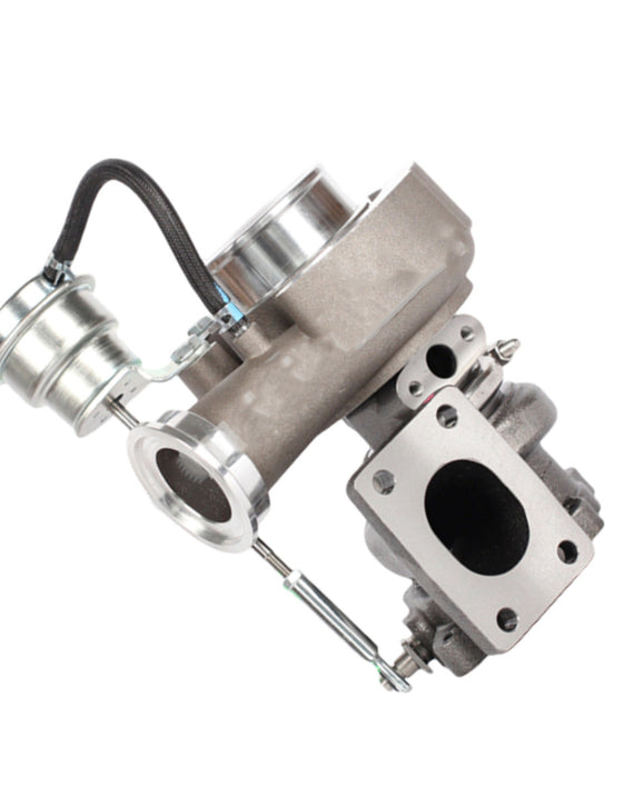 Turbocompresseur Turbo 4955419 4941180 3800881 pour moteur Cummins B3.3 QSB3.3
