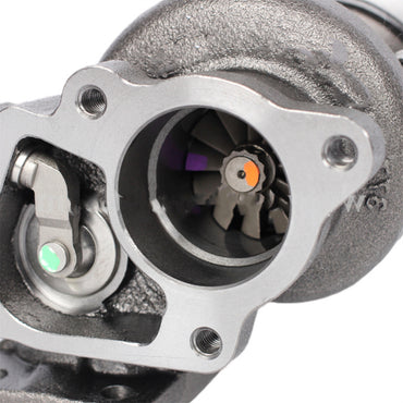 Turbocharger Turbo 4955419 4941180 3800881 for Cummins Engine B3.3 QSB3.3