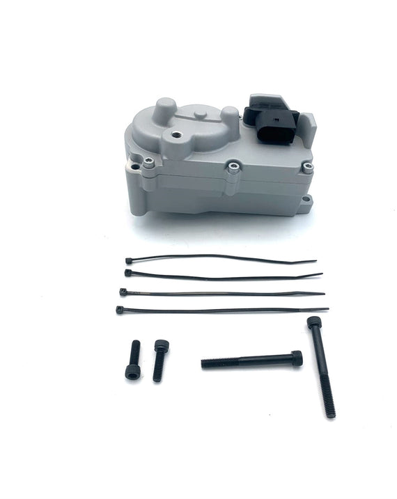 Turbocompresor Turbo 12V Actuador electrónico 5452692 para Cummins ISB 6.7L 2013-2018