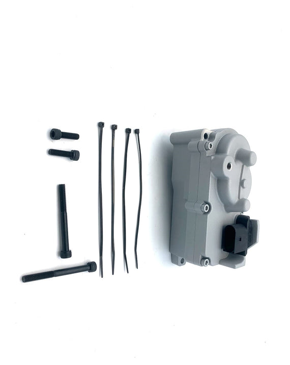 Turbocompresor Turbo 12V Actuador electrónico 5452692 para Cummins ISB 6.7L 2013-2018