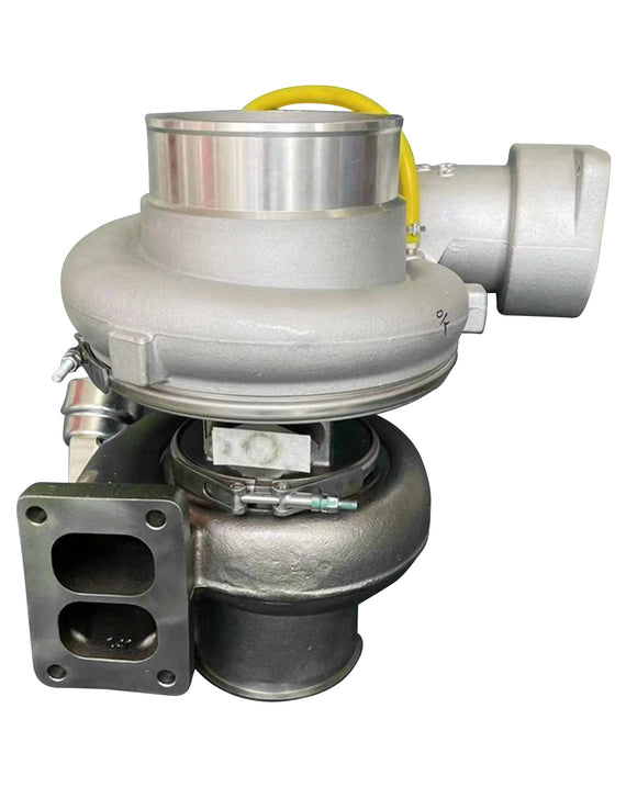 Turbocompresor Turbo 194-7921 191-5431 para tractor de ruedas CAT C16 motor 651B