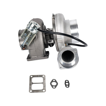 Turbocompresseur Turbo 194-7921 191-5431 pour tracteur à roues CAT moteur C16 651B