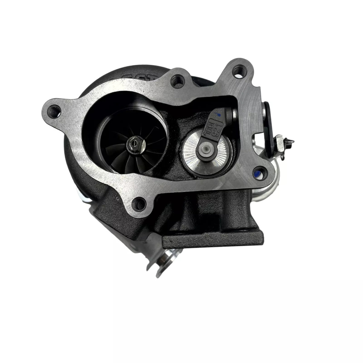 Turbocharger Turbo 2835142 4043976 for Cummins ISDE4 Engine