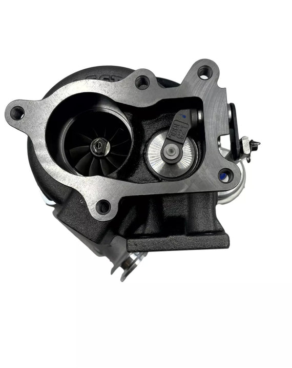 Turbocompresor Turbo 2835142 4043976 para motor Cummins ISDE4