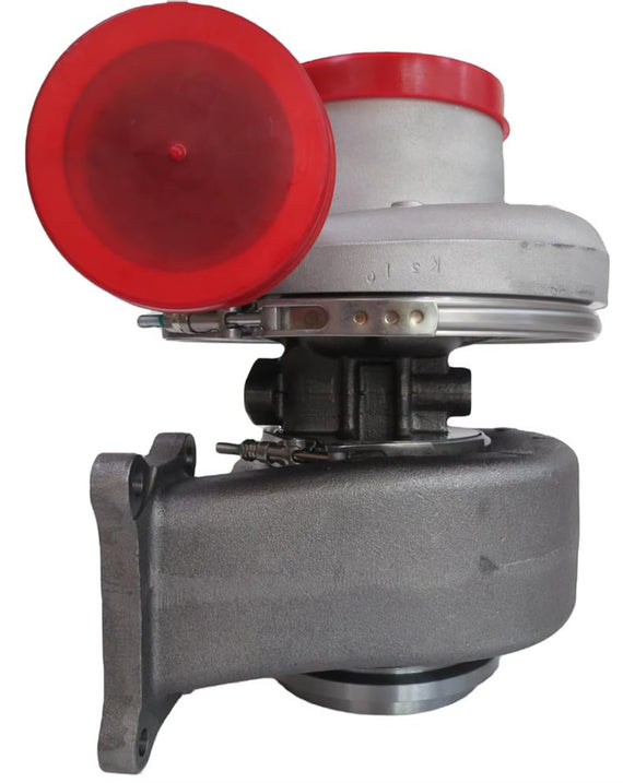 Turbocompresor Turbo 3536803 4033554 para motor Cummins N14