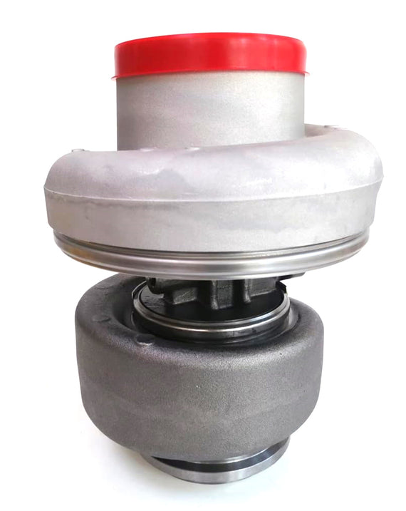 Turbocompresor Turbo 3536803 4033554 para motor Cummins N14