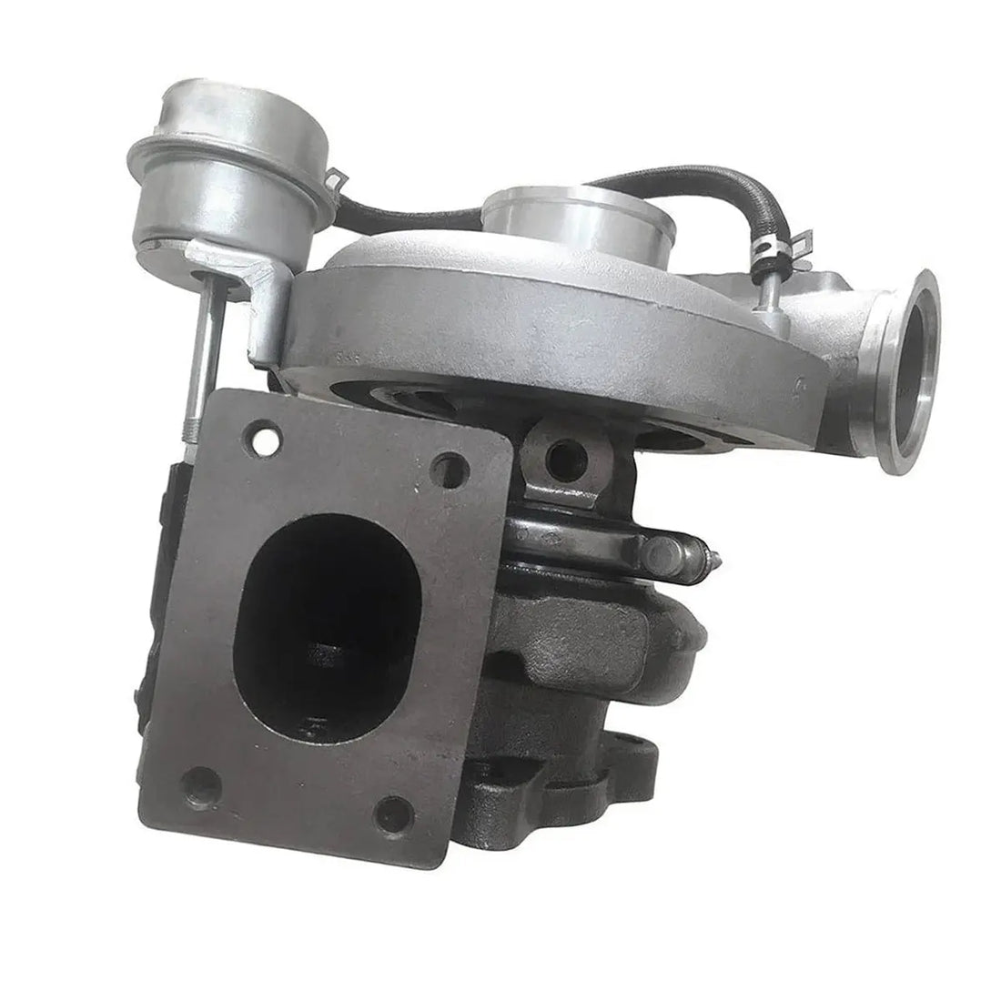 Turbocharger Turbo 3789077 3796173 for Cummins ISF3.8 Engine