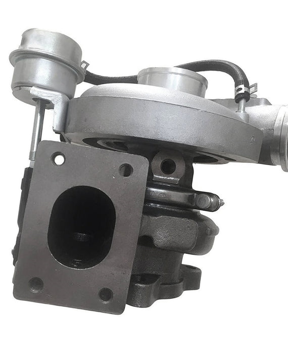Turbocompresor Turbo 3789077 3796173 para motor Cummins ISF3.8