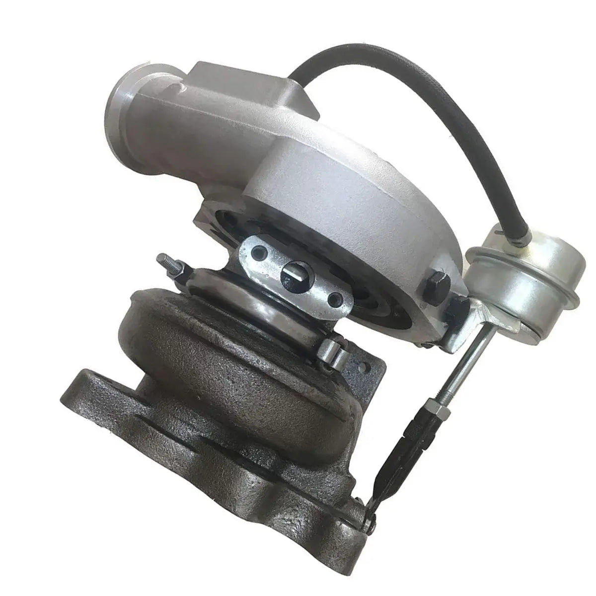 Turbocharger Turbo 3789077 3796173 for Cummins ISF3.8 Engine