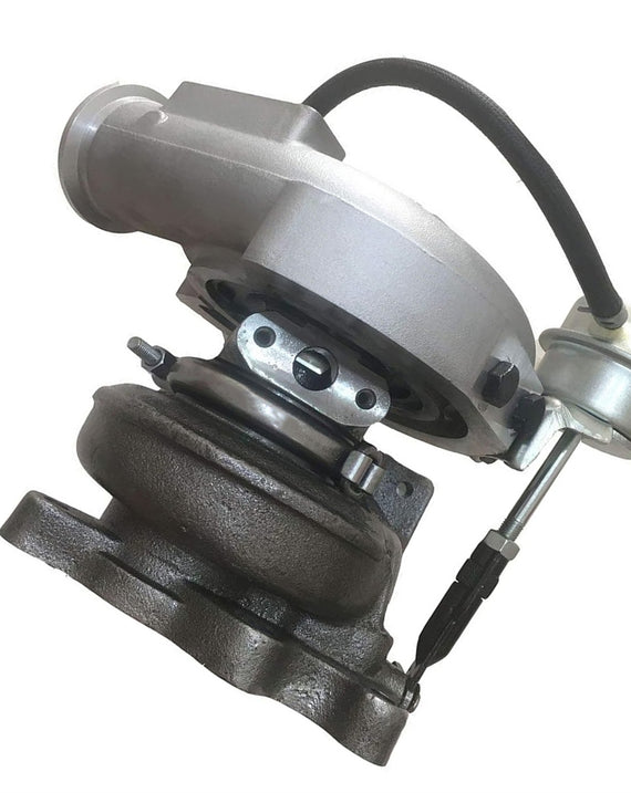 Turbocompresor Turbo 3789077 3796173 para motor Cummins ISF3.8