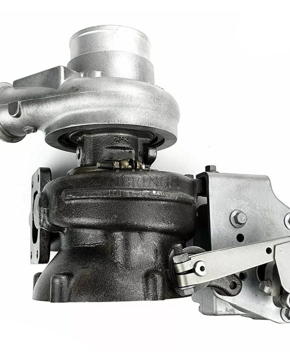 Turbocharger Turbo 3792551 3792549 for Cummins ISF2.8 Engine