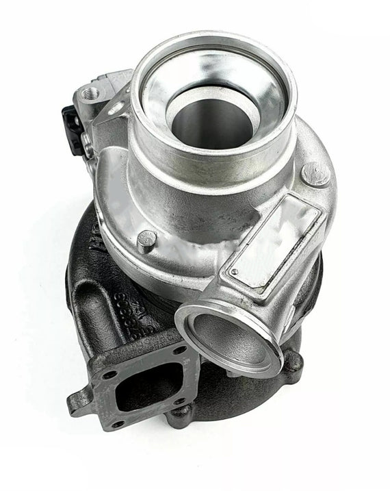 Turbocharger Turbo 3792551 3792549 for Cummins ISF2.8 Engine