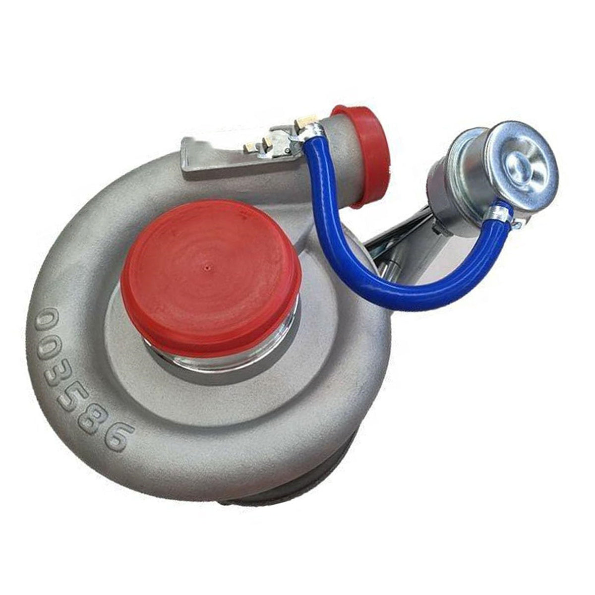 Turbocharger Turbo 3960404 - Sinocmp