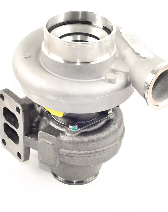 Turbocharger Turbo 4033150 4039469 for Cummins QSB Tier 3 Engine 6.7L Komatsu Excavator PC200-8