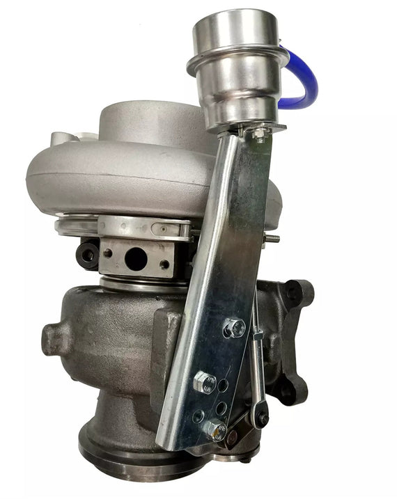 Turbocharger Turbo 4037636 for Cummins Engine QSM4 Tier 3 Hyundai HL780-9