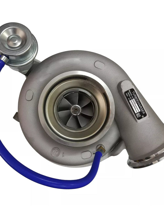 Turbocharger Turbo 4037636 for Cummins Engine QSM4 Tier 3 Hyundai HL780-9