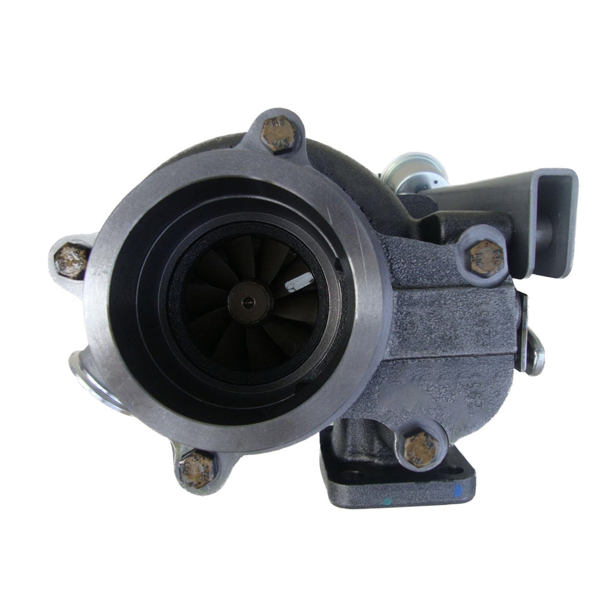Turbocharger Turbo 4047354 3783602 for Cummins Diesel Engine 8.9L DCEC