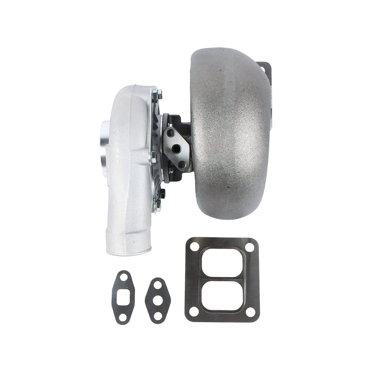 Turbocharger Turbo 6N8477 6N-8477 for CAT Caterpillar Engine 3204 Wheel Loader 916 926 - Sinocmp
