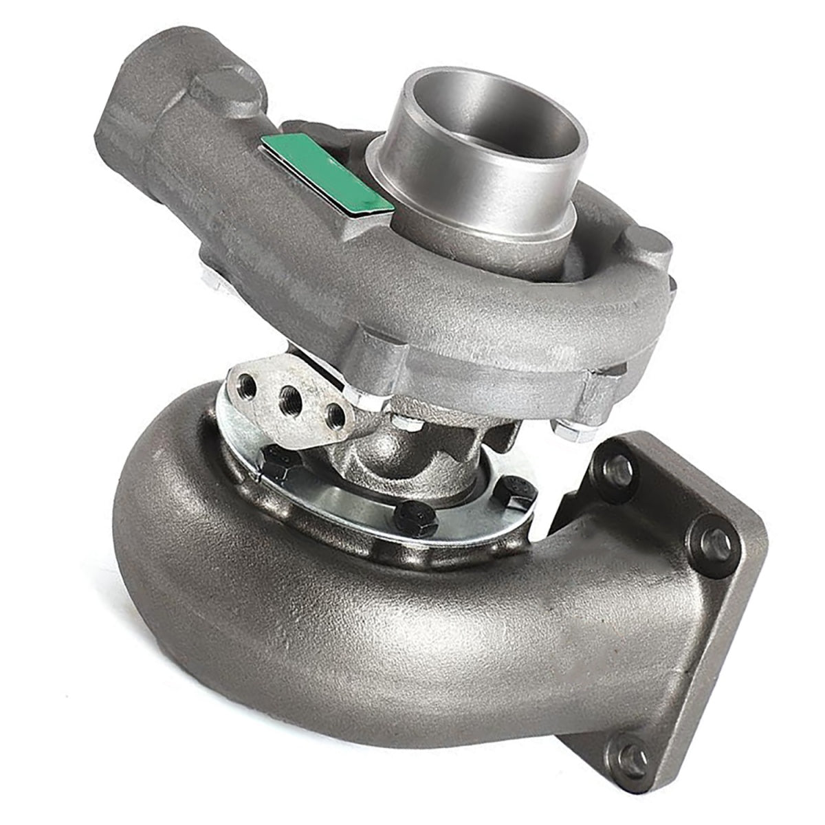 Turbolader Turbo ME088483 für Kobelco Bagger SK200-3 HD820-1 6D31