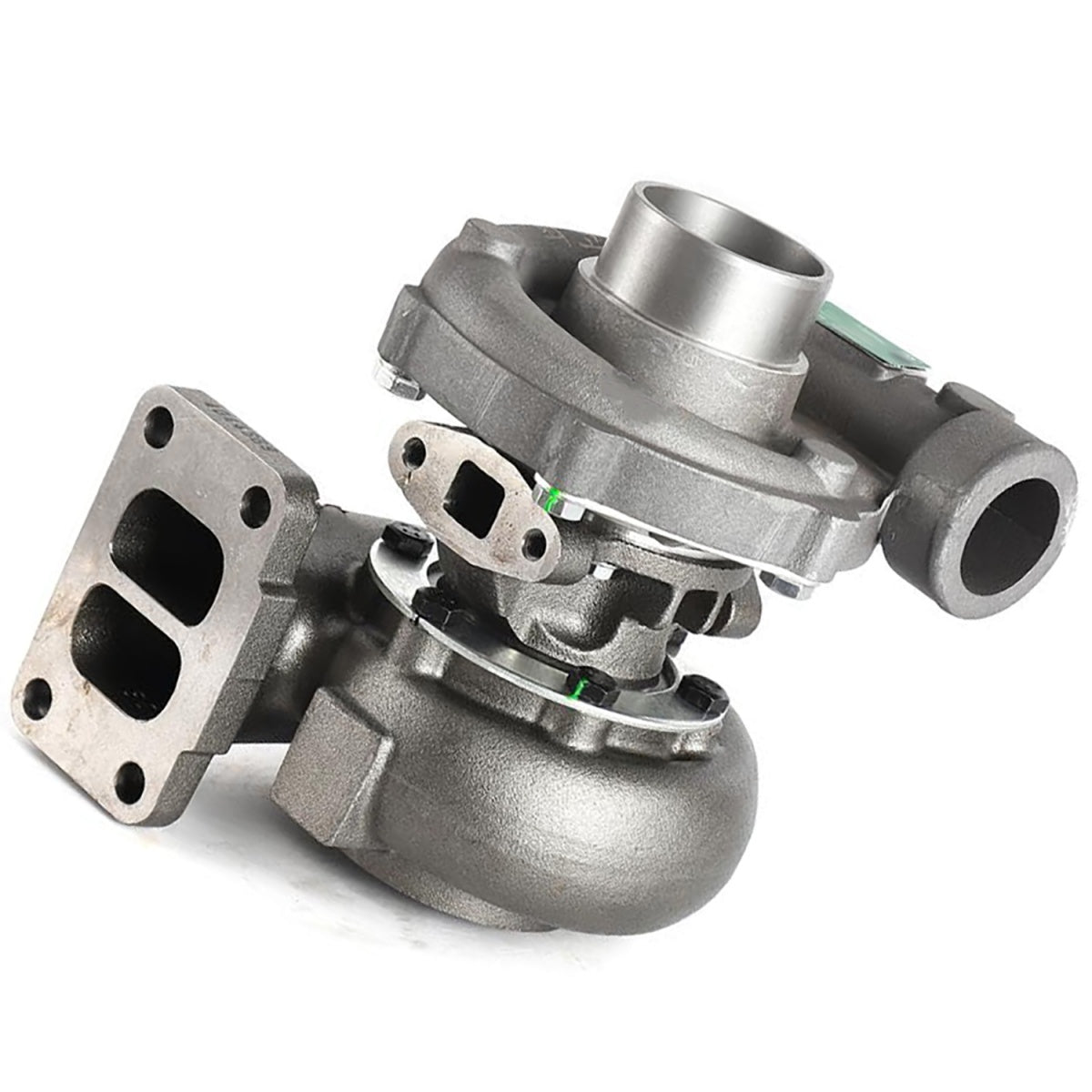 Turbolader Turbo ME088483 für Kobelco Bagger SK200-3 HD820-1 6D31 – Sinocmp