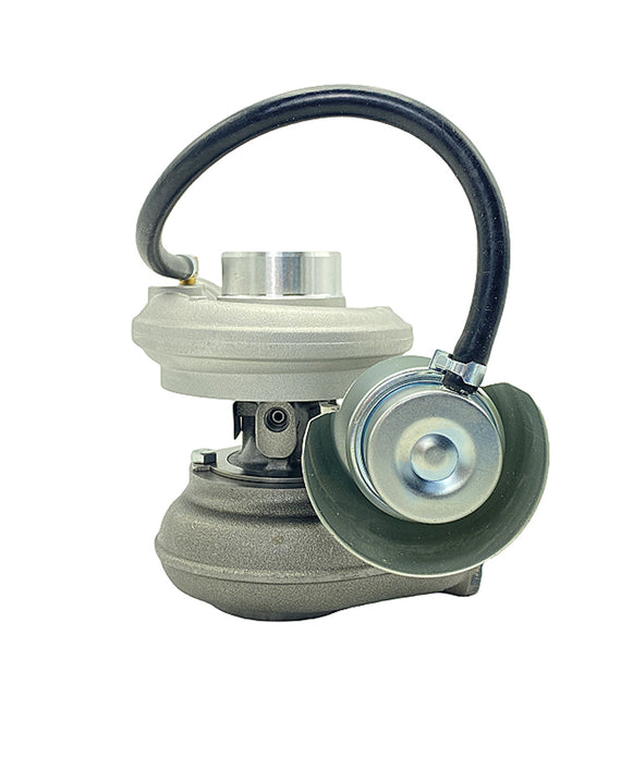 Turbocompresseur Turbo RE554959 pour moteur John Deere 5030H 4024 4045
