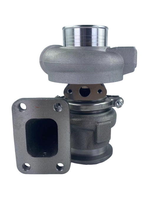 Turbocompresor RE530407 para motor John Deere 4024 5030 Minicargadora 318D 319D 320D 323D